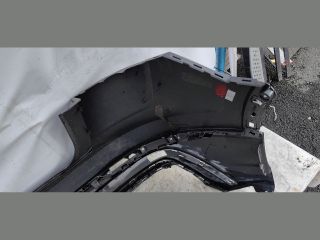bontott AUDI Q8 Hátsó Lökhárító (Üresen)