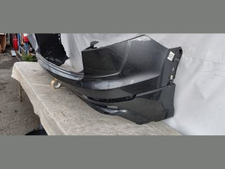 bontott AUDI Q8 Hátsó Lökhárító (Üresen)