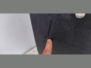 bontott AUDI Q8 Hátsó Lökhárító (Üresen)