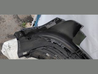 bontott AUDI Q8 Hátsó Lökhárító (Üresen)
