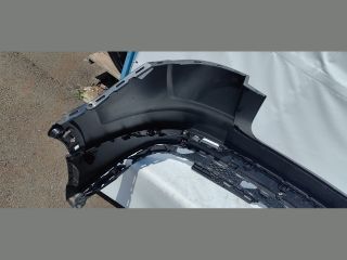 bontott AUDI Q8 Hátsó Lökhárító (Üresen)