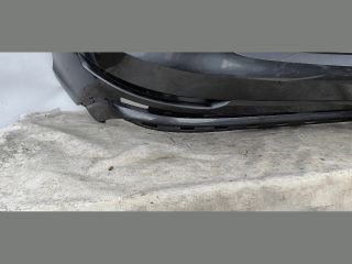 bontott AUDI Q8 Hátsó Lökhárító (Üresen)