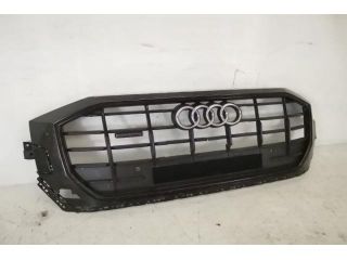 bontott AUDI Q8 Hűtőrács