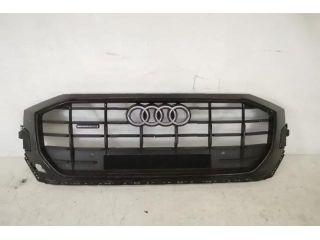 bontott AUDI Q8 Hűtőrács