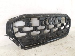 bontott AUDI Q8 Hűtőrács