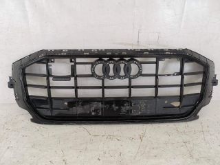 bontott AUDI Q8 Hűtőrács