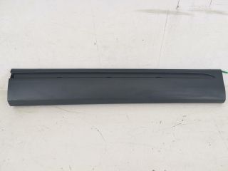 bontott AUDI Q8 Jobb első Ajtó Díszléc