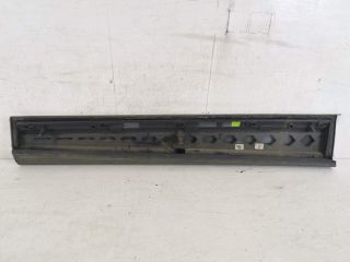 bontott AUDI Q8 Jobb első Ajtó Díszléc