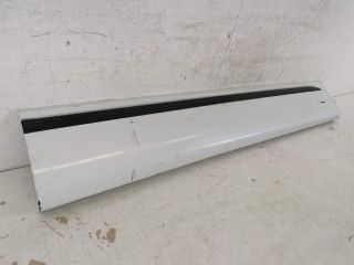 bontott AUDI Q8 Jobb első Ajtó Díszléc