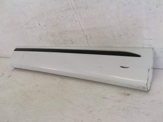 bontott AUDI Q8 Jobb első Ajtó Díszléc