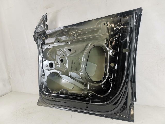 bontott AUDI Q8 Jobb első Ajtó (Üres lemez)