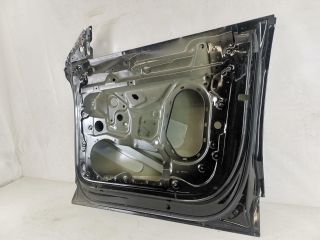 bontott AUDI Q8 Jobb első Ajtó (Üres lemez)