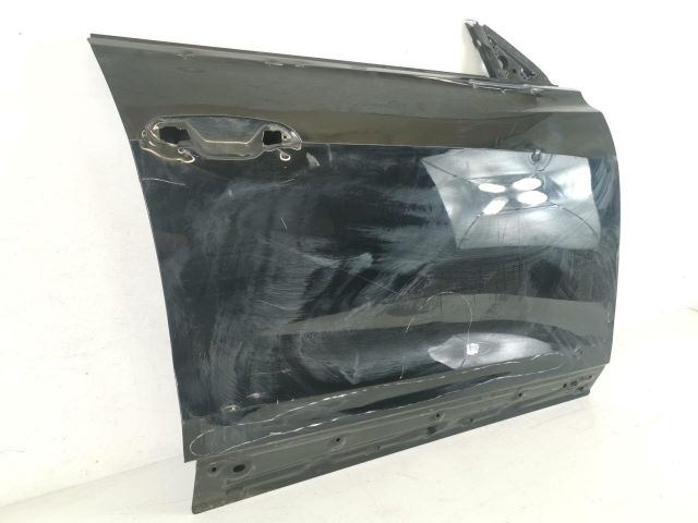 bontott AUDI Q8 Jobb első Ajtó (Üres lemez)