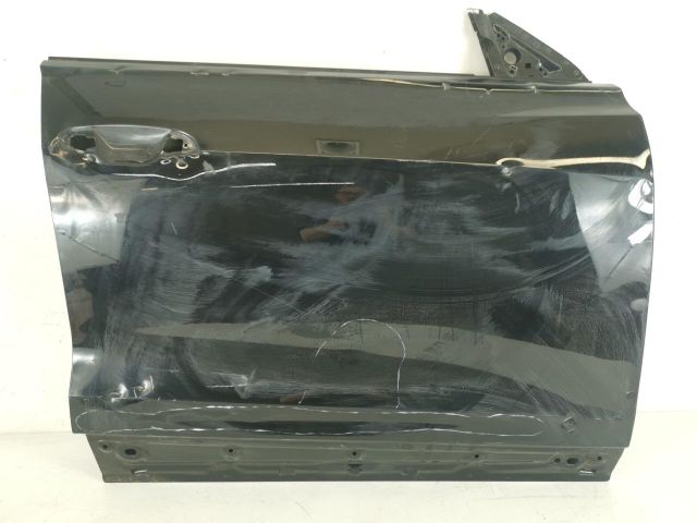 bontott AUDI Q8 Jobb első Ajtó (Üres lemez)