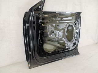 bontott AUDI Q8 Jobb első Ajtó (Üres lemez)