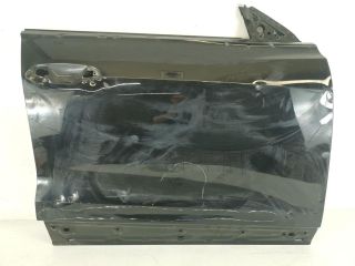 bontott AUDI Q8 Jobb első Ajtó (Üres lemez)