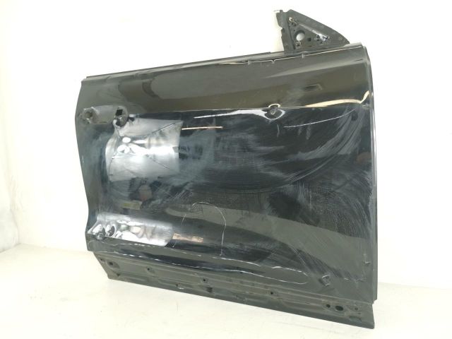 bontott AUDI Q8 Jobb első Ajtó (Üres lemez)