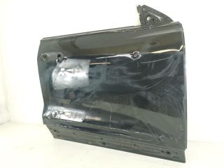 bontott AUDI Q8 Jobb első Ajtó (Üres lemez)