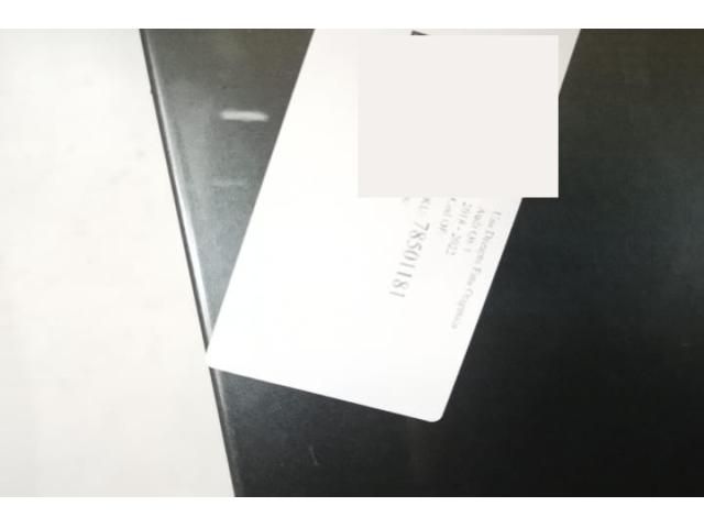 bontott AUDI Q8 Jobb első Ajtó (Üres lemez)