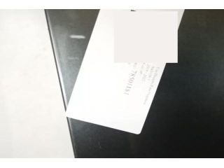 bontott AUDI Q8 Jobb első Ajtó (Üres lemez)