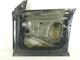 bontott AUDI Q8 Jobb első Ajtó (Üres lemez)