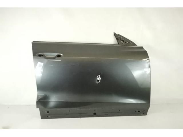bontott AUDI Q8 Jobb első Ajtó (Üres lemez)