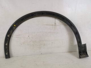 bontott AUDI Q8 Jobb első Sárvédő Díszléc