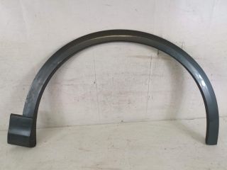 bontott AUDI Q8 Jobb első Sárvédő Díszléc