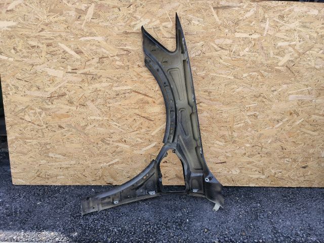 bontott AUDI Q8 Jobb első Sárvédő