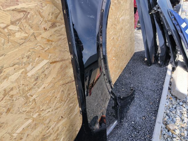 bontott AUDI Q8 Jobb első Sárvédő