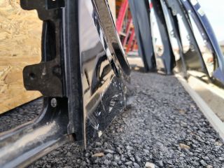 bontott AUDI Q8 Jobb első Sárvédő