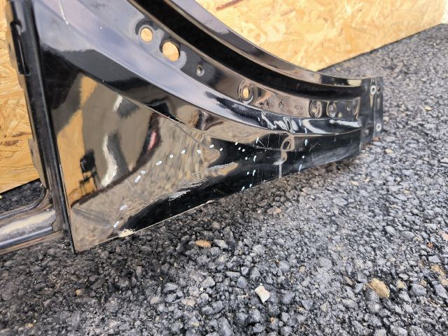 bontott AUDI Q8 Jobb első Sárvédő