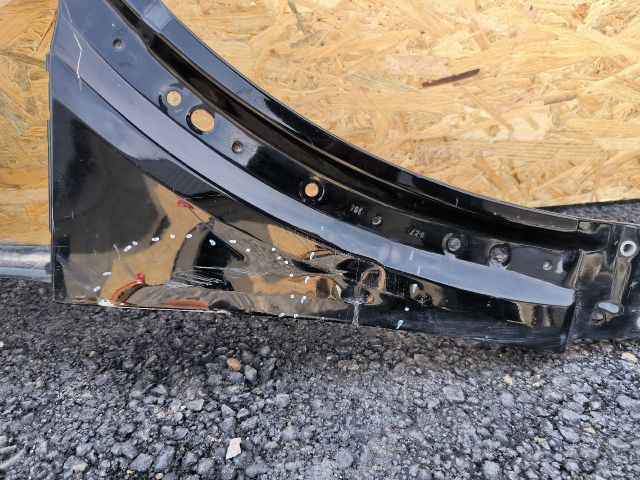 bontott AUDI Q8 Jobb első Sárvédő