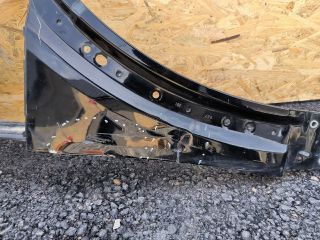 bontott AUDI Q8 Jobb első Sárvédő