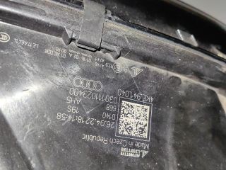 bontott AUDI Q8 Jobb Fényszóró