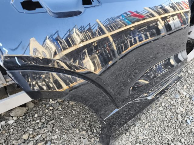 bontott AUDI Q8 Jobb hátsó Ajtó (Üres lemez)