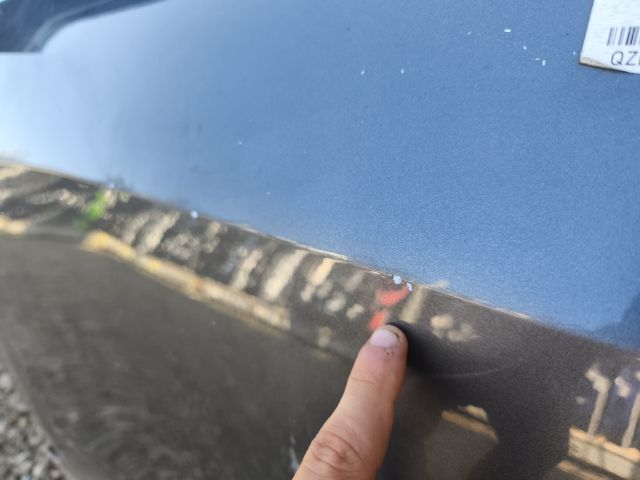 bontott AUDI Q8 Jobb hátsó Ajtó (Üres lemez)