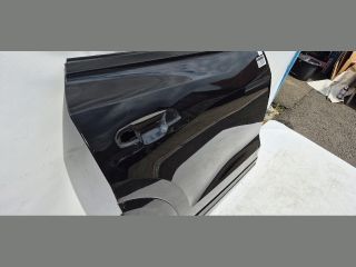 bontott AUDI Q8 Jobb hátsó Ajtó (Üres lemez)