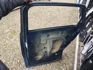 bontott AUDI Q8 Jobb hátsó Ajtó (Üres lemez)