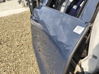 bontott AUDI Q8 Jobb hátsó Ajtó (Üres lemez)