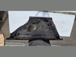 bontott AUDI Q8 Jobb hátsó Ajtó (Üres lemez)