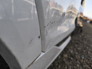 bontott AUDI Q8 Jobb hátsó Ajtó (Üres lemez)