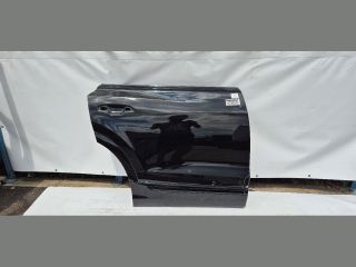 bontott AUDI Q8 Jobb hátsó Ajtó (Üres lemez)