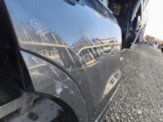 bontott AUDI Q8 Jobb hátsó Ajtó (Üres lemez)