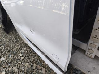 bontott AUDI Q8 Jobb hátsó Ajtó (Üres lemez)