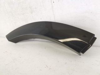 bontott AUDI Q8 Jobb hátsó Sárvédő Díszléc