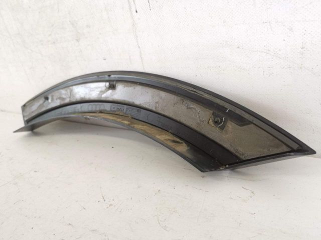 bontott AUDI Q8 Jobb hátsó Sárvédő Díszléc