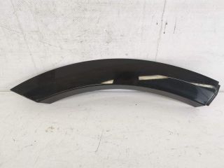 bontott AUDI Q8 Jobb hátsó Sárvédő Díszléc