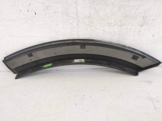 bontott AUDI Q8 Jobb hátsó Sárvédő Díszléc