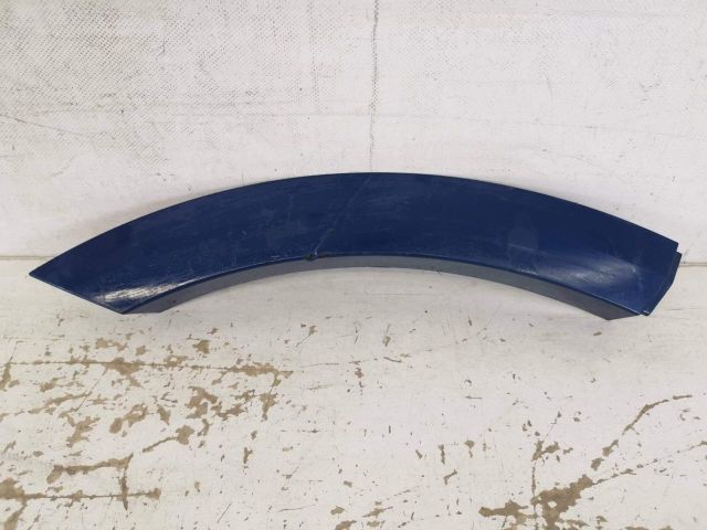 bontott AUDI Q8 Jobb hátsó Sárvédő Díszléc